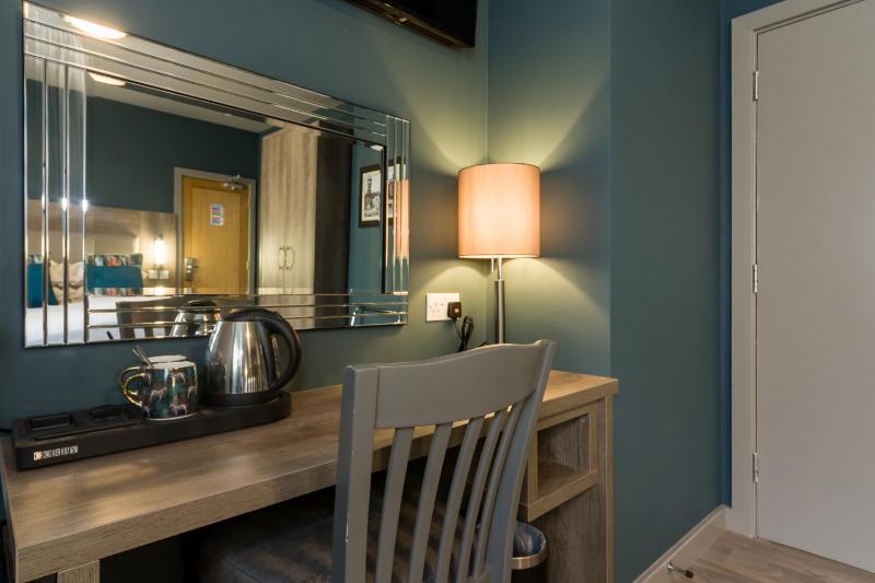 Hotel No 8 - image 38