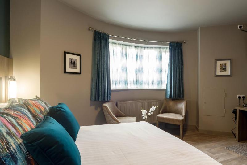 Hotel No 8 - image 45