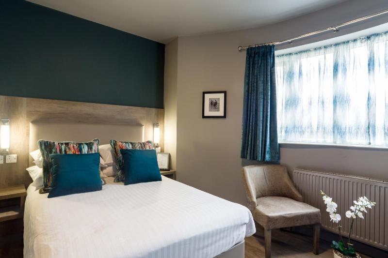 Hotel No 8 - image 19