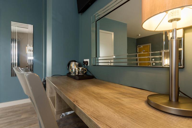Hotel No 8 - image 9
