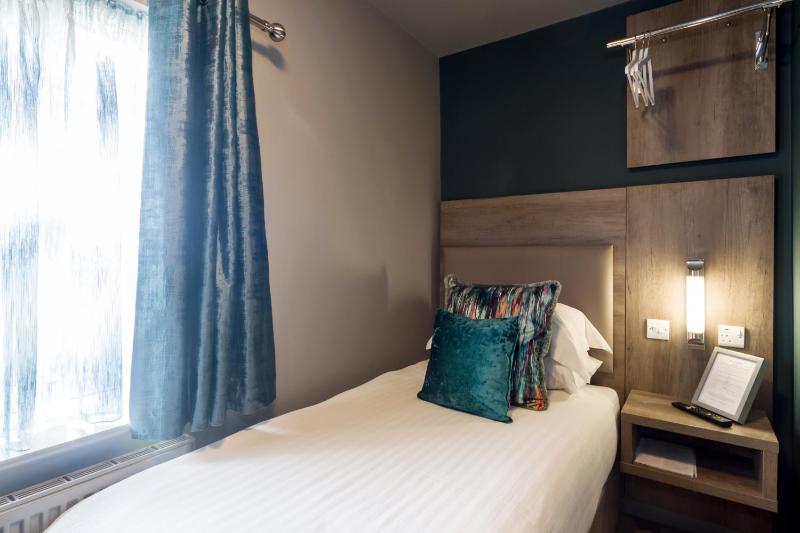 Hotel No 8 - image 50