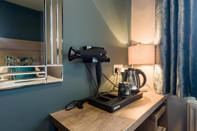 Hotel No 8 - image 16