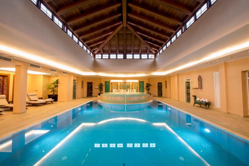 Hotel Botanico y Oriental Spa Garden - image 24
