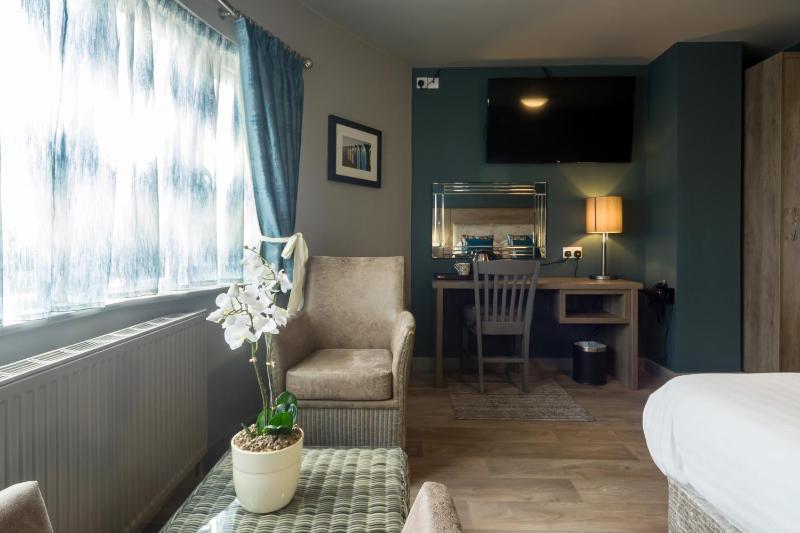 Hotel No 8 - image 27