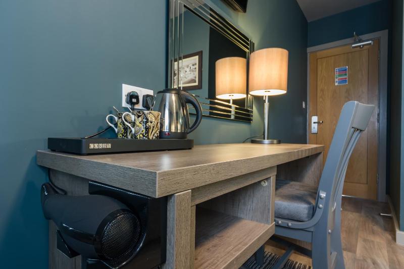 Hotel No 8 - image 32