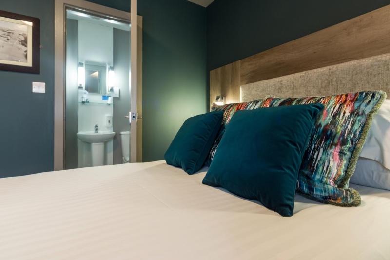 Hotel No 8 - image 3
