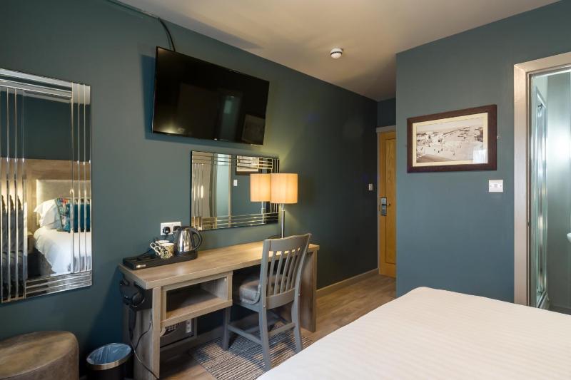 Hotel No 8 - image 18