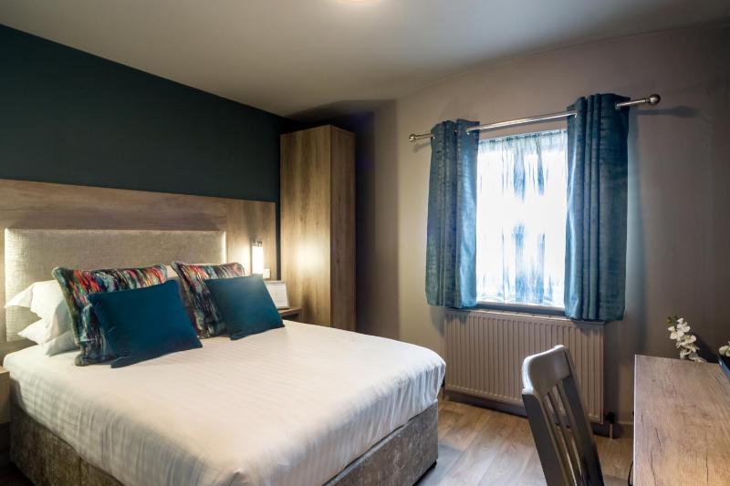 Hotel No 8 - image 28