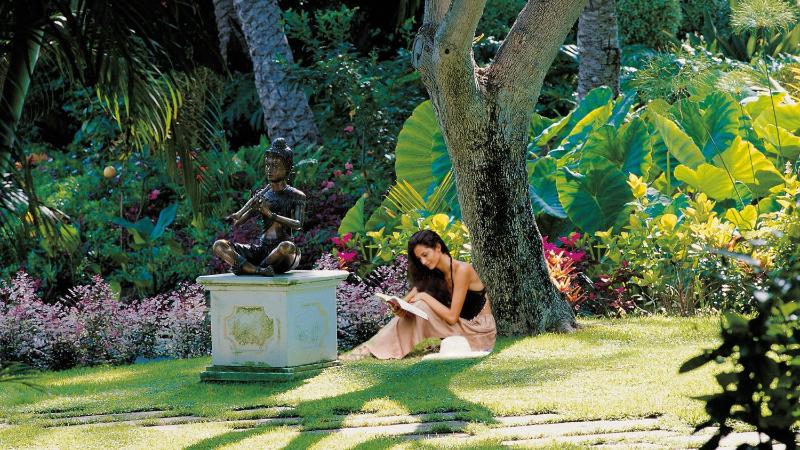 Hotel Botanico y Oriental Spa Garden - image 15
