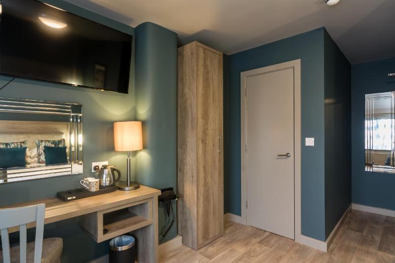 Hotel No 8 - image 11