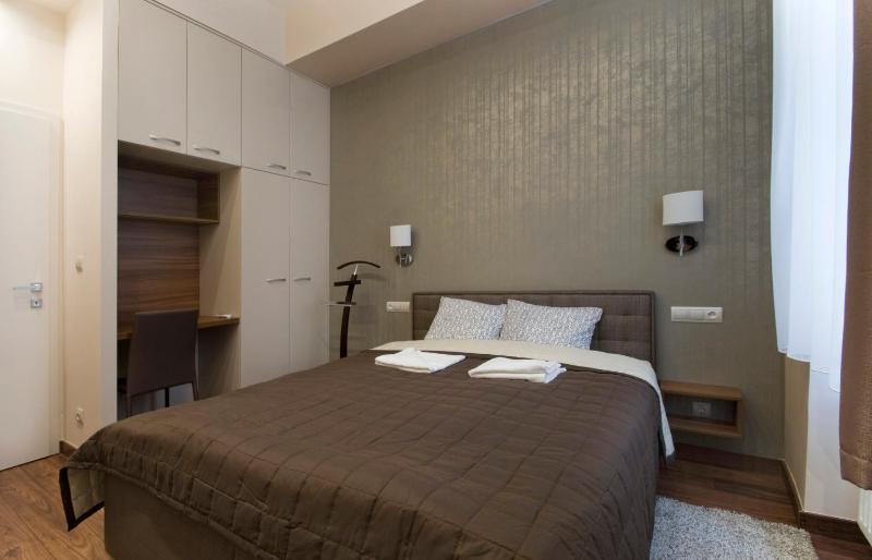 NN Apartman Budapest - image 5