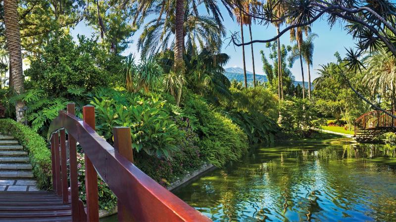 Hotel Botanico y Oriental Spa Garden - image 48