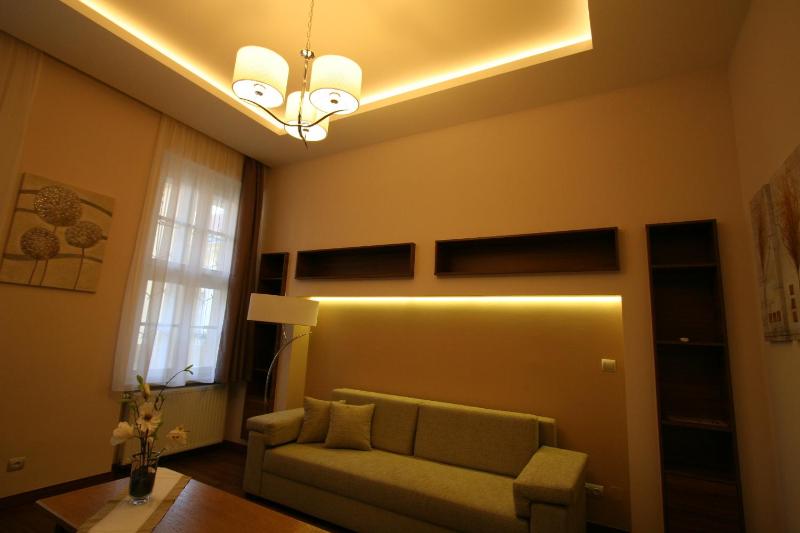 NN Apartman Budapest - image 16