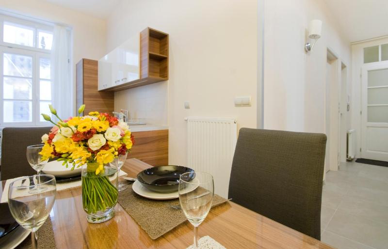 NN Apartman Budapest - image 15