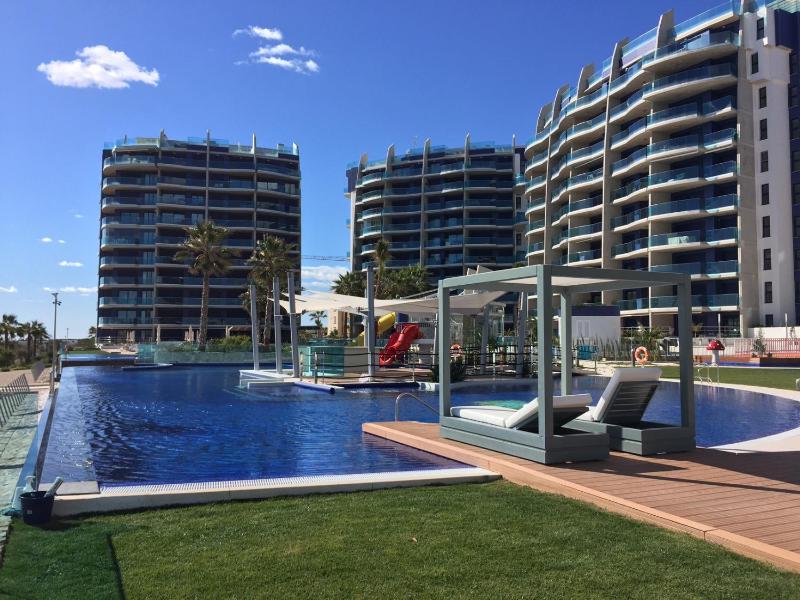 SEA SENSES - Punta Prima - VISTA AL MAR - image 22