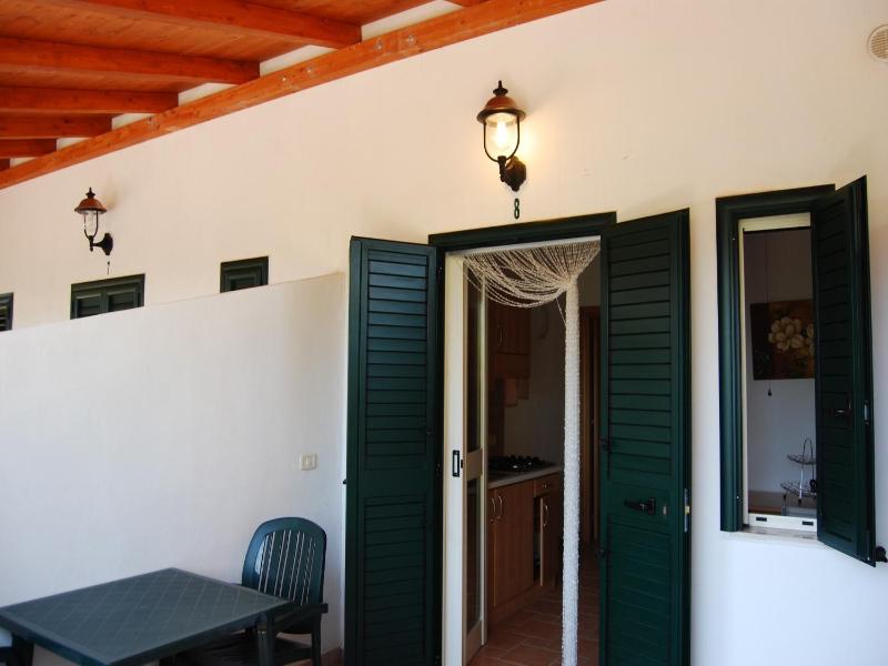 Two-Bedroom Apartment image 3