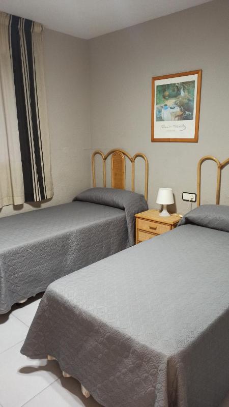 Two-Bedroom Apartment image 4