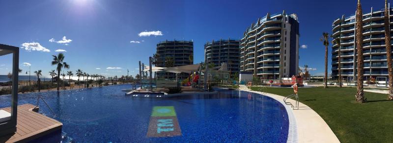 SEA SENSES - Punta Prima - VISTA AL MAR - image 25