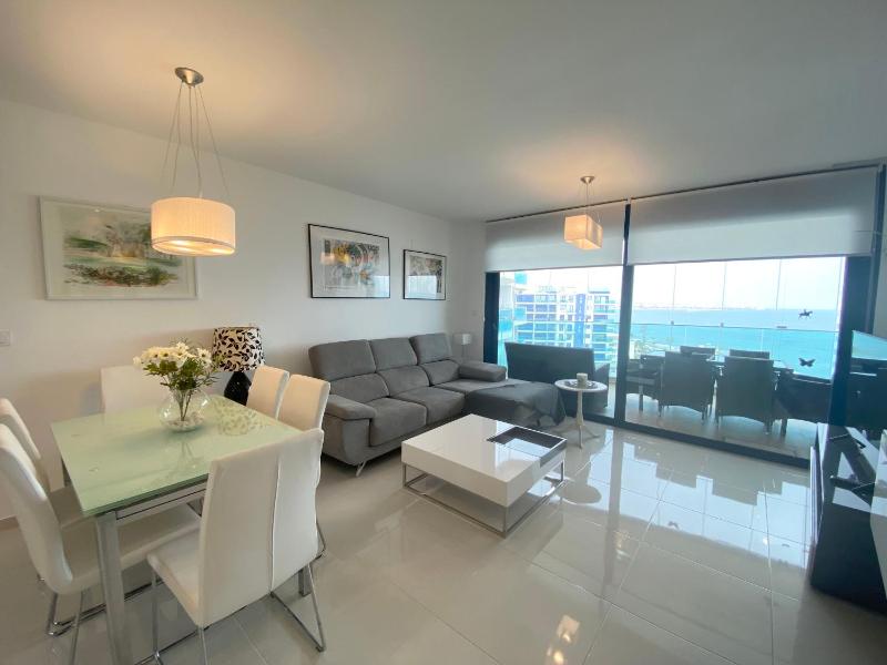 SEA SENSES - Punta Prima - VISTA AL MAR - image 32