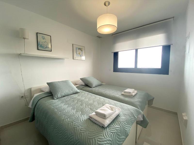 SEA SENSES - Punta Prima - VISTA AL MAR - image 26