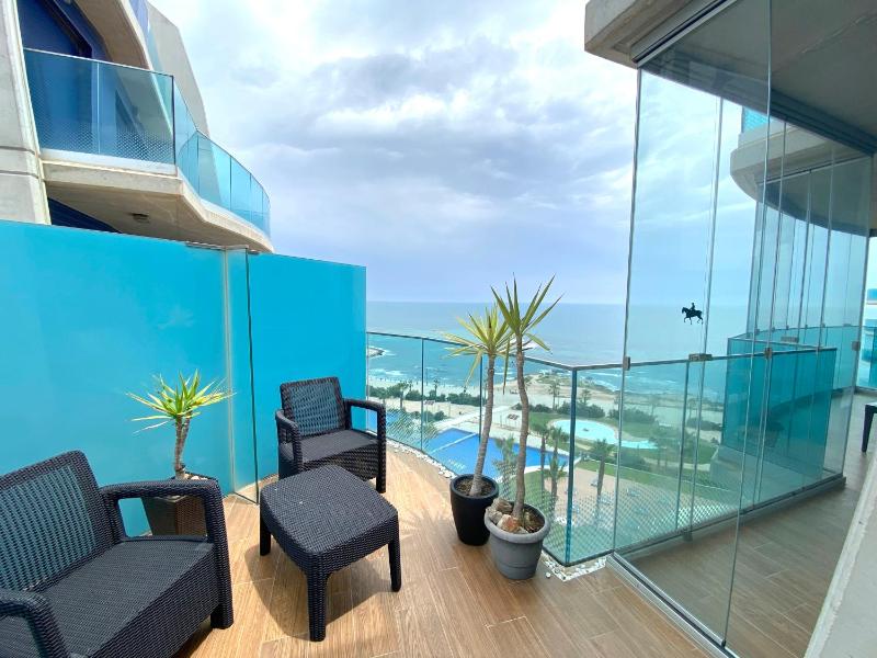 SEA SENSES - Punta Prima - VISTA AL MAR - image 40
