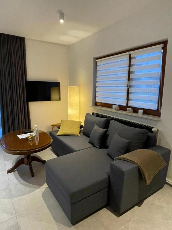 One-Bedroom Apartment image 1