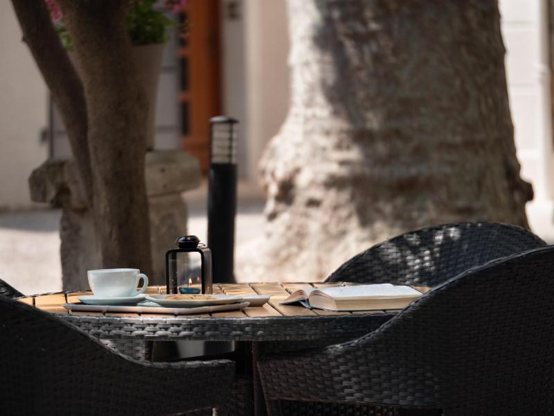 Altera Roma Hôtel - image 48