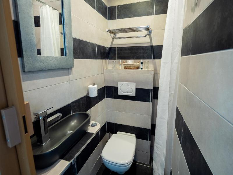 Altera Roma Hôtel - image 4