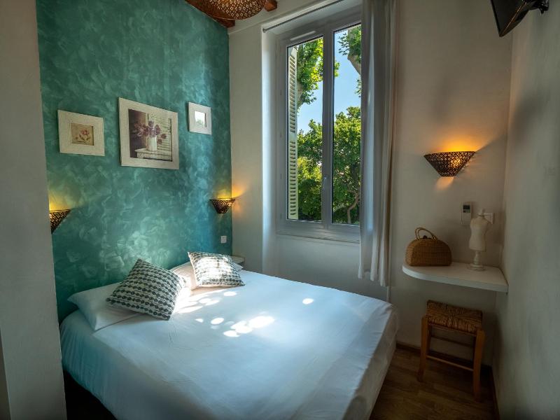 Altera Roma Hôtel - image 16