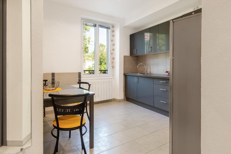 Travel Homes - L'Alsacien près de la ville - image 5