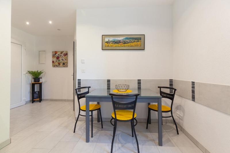 Travel Homes - L'Alsacien près de la ville - image 6
