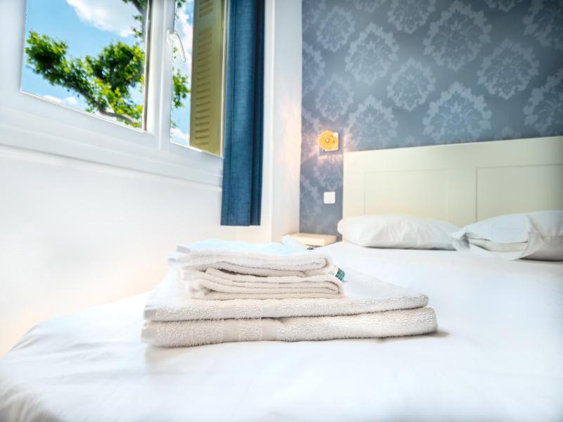 Altera Roma Hôtel - image 44