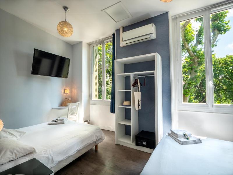 Altera Roma Hôtel - image 40