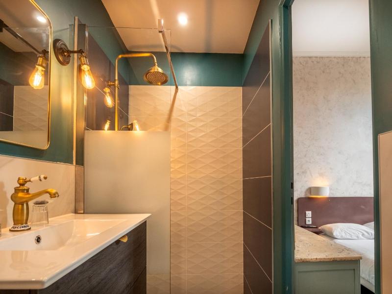 Altera Roma Hôtel - image 19