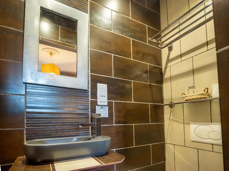 Altera Roma Hôtel - image 35