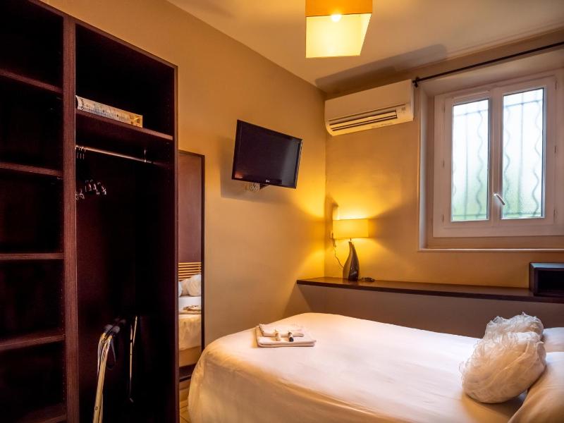Altera Roma Hôtel - image 50
