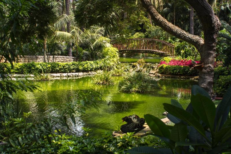 Hotel Botanico y Oriental Spa Garden - image 22