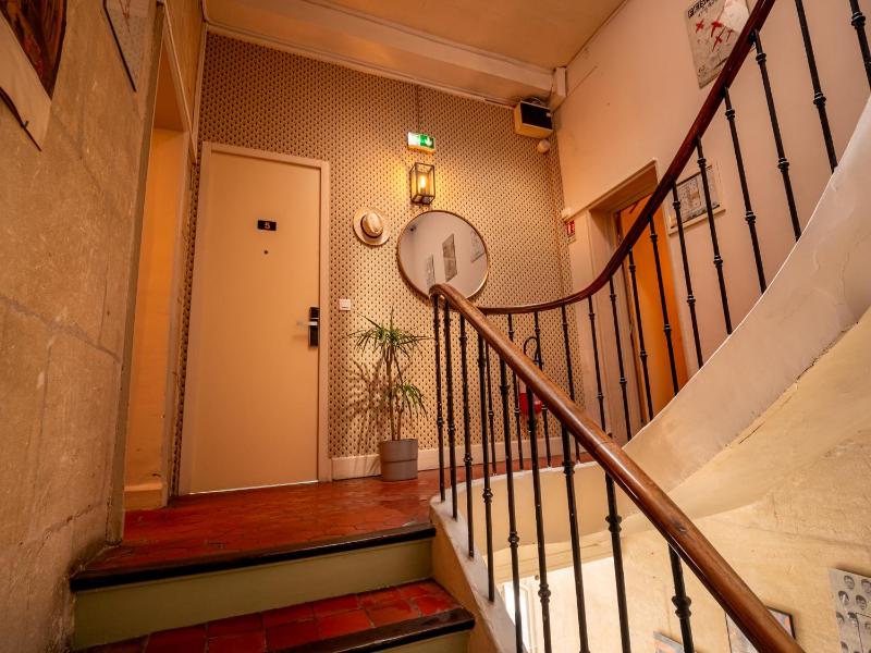 Altera Roma Hôtel - image 37