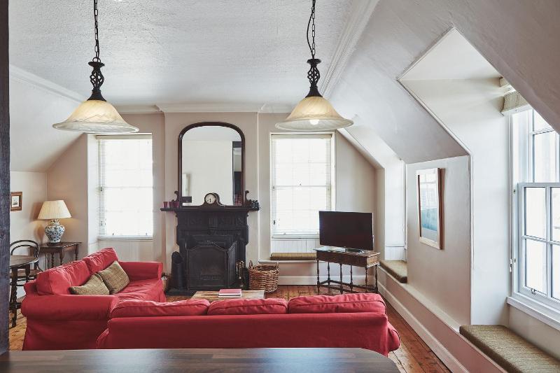 One-Bedroom Family Apartment image 2