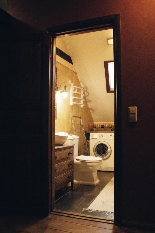 Three-Bedroom Apartment image 4