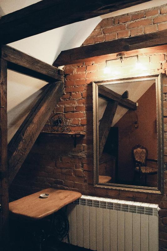 Three-Bedroom Apartment image 2