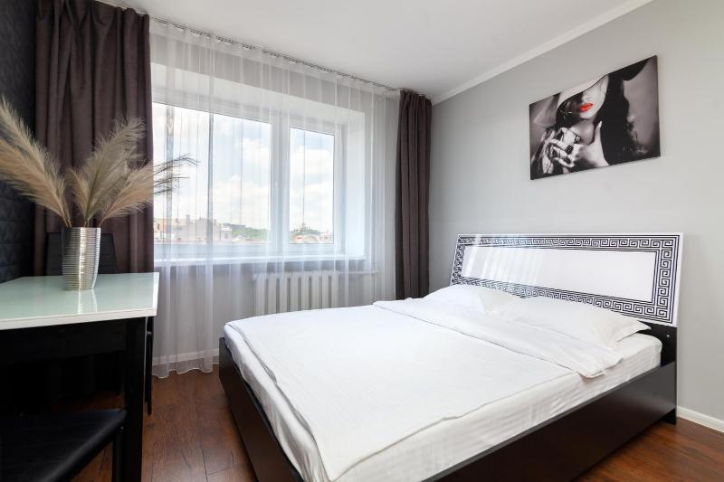 LEOGRAND Apartments on Svobody - image 1
