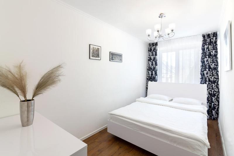 LEOGRAND Apartments on Svobody - image 13