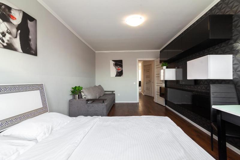 LEOGRAND Apartments on Svobody - image 6