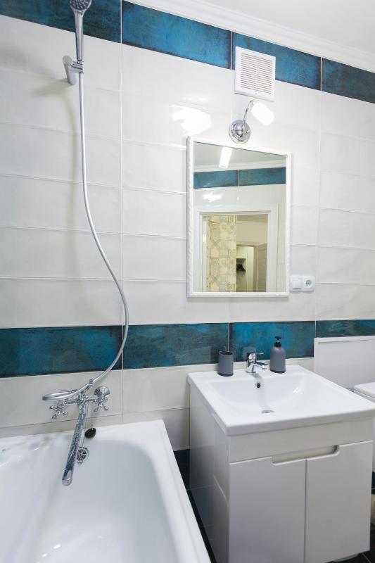 LEOGRAND Apartments on Svobody - image 14