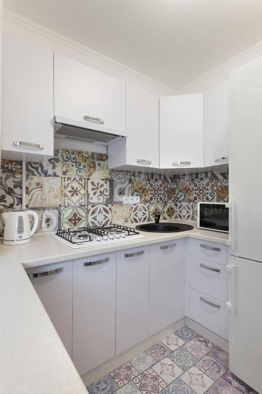 LEOGRAND Apartments on Svobody - image 9