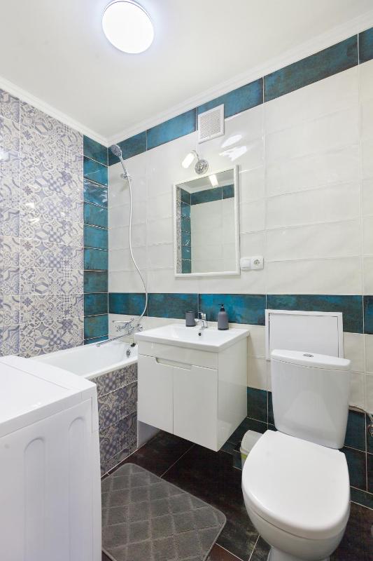LEOGRAND Apartments on Svobody - image 4