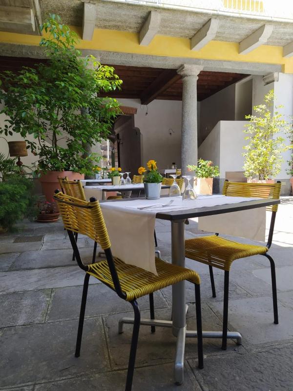 Hotel Tre Re - image 12