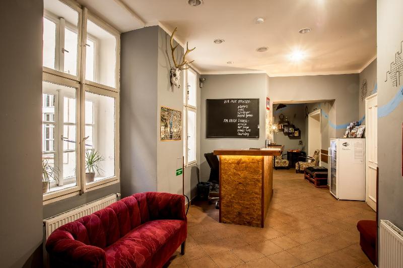 Ahoy! Hostel - image 6