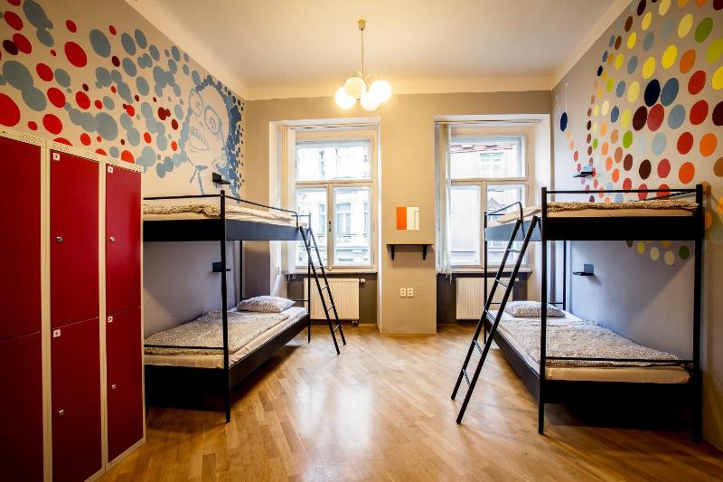 Ahoy! Hostel - image 5
